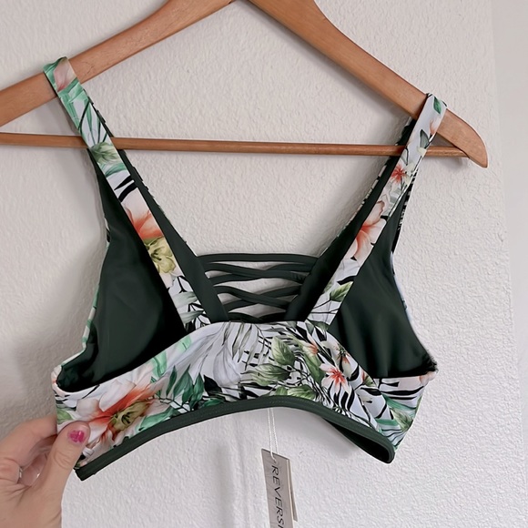 TiniBikini reversible strappy bikini - Picture 5 of 8